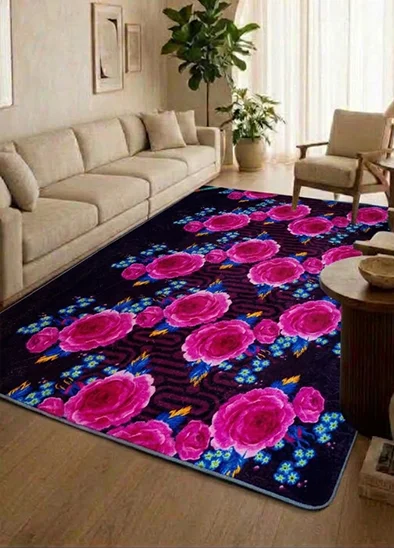 Purple Rose